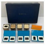 Misc. Vintage Slides And More