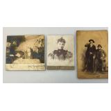 Misc. Vintage Photographs