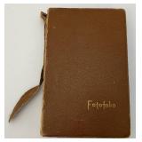 Misc. Vintage Photographs