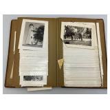 Misc. Vintage Photographs