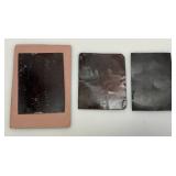 Misc. Antique Tintypes