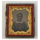 Misc. Antique Tintypes