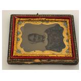 Misc. Antique Tintypes