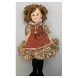 Misc. Vintage Toys Including Mickey Mouse And More