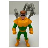 Misc. Vintage Toys Including Mickey Mouse And More