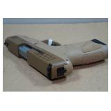 NEW Taurus G3C 9mm Semi-Auto Pistol - 3 Magazines