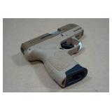 NEW Taurus G3C 9mm Semi-Auto Pistol - 3 Magazines