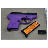 NEW Ruger LCP .380 ACP Semi-Auto Pistol