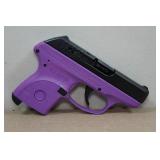 NEW Ruger LCP .380 ACP Semi-Auto Pistol