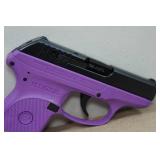 NEW Ruger LCP .380 ACP Semi-Auto Pistol