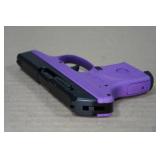 NEW Ruger LCP .380 ACP Semi-Auto Pistol