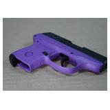 NEW Ruger LCP .380 ACP Semi-Auto Pistol