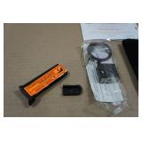 NEW Ruger LCP .380 ACP Semi-Auto Pistol