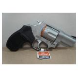 NEW Taurus 856 .38 Special Matte Stainless Steel Revolver - 2" Barrel