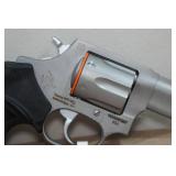 NEW Taurus 856 .38 Special Matte Stainless Steel Revolver - 2" Barrel