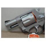 NEW Taurus 856 .38 Special Matte Stainless Steel Revolver - 2" Barrel