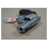 NEW Taurus 856 .38 Special Matte Stainless Steel Revolver - 2" Barrel