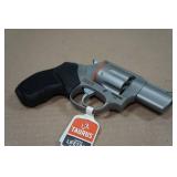 NEW Taurus 856 .38 Special Matte Stainless Steel Revolver - 2" Barrel