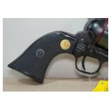 NEW Chiappa 1873-22 Single-Action .22 LR/Mag Revolver - 4.75" Barrel