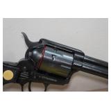 NEW Chiappa 1873-22 Single-Action .22 LR/Mag Revolver - 4.75" Barrel