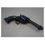 NEW Chiappa 1873-22 Single-Action .22 LR/Mag Revolver - 4.75" Barrel