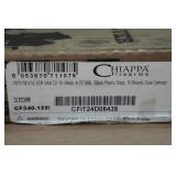 NEW Chiappa 1873-22 Single-Action .22 LR/Mag Revolver - 4.75" Barrel