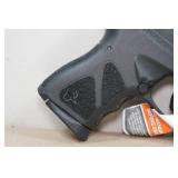 NEW Taurus TH40 .40 S&W Semi-Auto Pistol - 2 Magazines