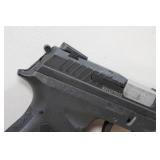 NEW Taurus TH40 .40 S&W Semi-Auto Pistol - 2 Magazines