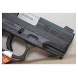 NEW Taurus TH40 .40 S&W Semi-Auto Pistol - 2 Magazines