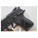 NEW Taurus TH40 .40 S&W Semi-Auto Pistol - 2 Magazines