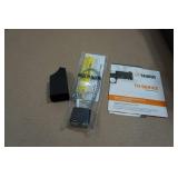 NEW Taurus TH40 .40 S&W Semi-Auto Pistol - 2 Magazines