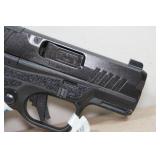 NEW Kimber R7 Mako Liberty 9mm Semi-Auto Pistol - 2 Magazines