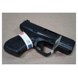 NEW Kimber R7 Mako Liberty 9mm Semi-Auto Pistol - 2 Magazines