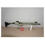 NEW Ruger LC Carbine .45 ACP Tactical Semi-Auto Rifle - Threaded Barrel