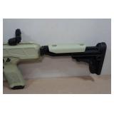 NEW Ruger LC Carbine .45 ACP Tactical Semi-Auto Rifle - Threaded Barrel