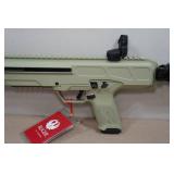 NEW Ruger LC Carbine .45 ACP Tactical Semi-Auto Rifle - Threaded Barrel