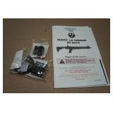 NEW Ruger LC Carbine .45 ACP Tactical Semi-Auto Rifle - Threaded Barrel