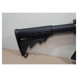 NEW Smith & Wesson M&P 15-22 Sport .22 LR Semi-Auto Rifle - Threaded Barrel