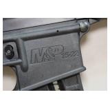 NEW Smith & Wesson M&P 15-22 Sport .22 LR Semi-Auto Rifle - Threaded Barrel
