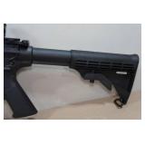 NEW Smith & Wesson M&P 15-22 Sport .22 LR Semi-Auto Rifle - Threaded Barrel