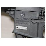 NEW Smith & Wesson M&P 15-22 Sport .22 LR Semi-Auto Rifle - Threaded Barrel