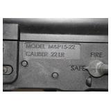 NEW Smith & Wesson M&P 15-22 Sport .22 LR Semi-Auto Rifle - Threaded Barrel