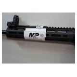 NEW Smith & Wesson M&P 15-22 Sport .22 LR Semi-Auto Rifle - Threaded Barrel