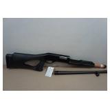 NEW Savage Arms Stevens 320 Security 12 Gauge Pump-Action Shotgun - Thumbhole Stock