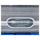 Beautyrest Recharge Hybrid Luxury Firm Queen Mattress - MSRP $1,999.99 - No Reserve!