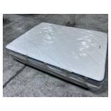 Beautyrest Recharge Hybrid Luxury Firm Queen Mattress - MSRP $1,999.99 - No Reserve!