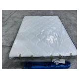 Beautyrest Recharge Hybrid Luxury Firm Queen Mattress - MSRP $1,999.99 - No Reserve!