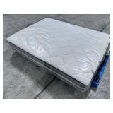 Beautyrest Recharge Hybrid Luxury Firm Queen Mattress - MSRP $1,999.99 - No Reserve!