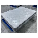 Beautyrest Recharge Hybrid Luxury Firm Queen Mattress - MSRP $1,999.99 - No Reserve!