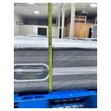 Beautyrest Recharge Hybrid Luxury Firm Queen Mattress - MSRP $1,999.99 - No Reserve!